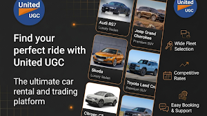 United UGC Screenshot 1