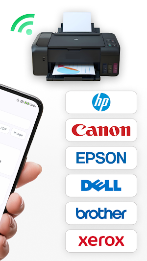 Canon Print Inkjet Selphy Screenshot 1