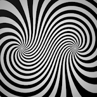 Hypnotize Optical Illusion