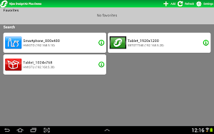 Vijeo Design'Air Plus FREE Screenshot 1