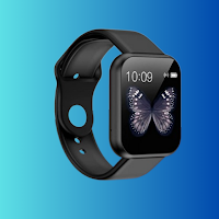D20 Ultra SmartWatch Guide