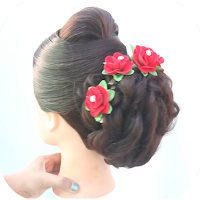 Girls Hairstyle Easy & Fast