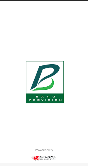 Banu Provision Screenshot 0