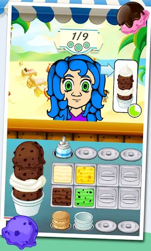 Ice Cream Screenshot 1