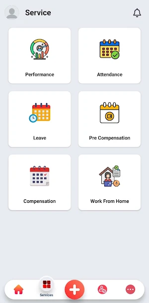Office Vhi Pro Screenshot 3