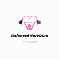Balanced Nutrition BYE Felicia