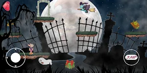 Martina and Halloween 2 Screenshot 3