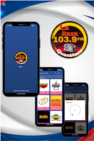 La Raza 103.9 FM Screenshot 0