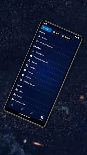 Pioneer Care Screenshot 3