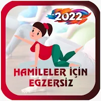Hamile Egzersiz Fitness