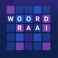Woordraai-Afrikaans Woordspel