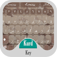 KurdKey Theme Peshmarga 2