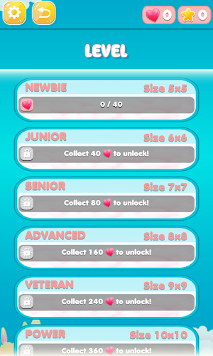Love Connect Screenshot 1