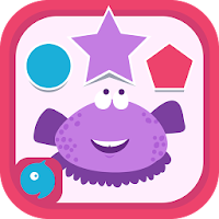 Preschool Shapes & Colors Premium