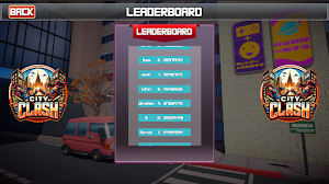 City Clash - Battle & Conquer Screenshot 2