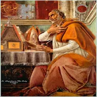 The Collected Works of St. Augustine (Trial)