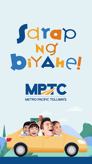 MPT DriveHub Screenshot 0