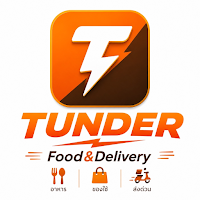 Tunder Food & Delivery