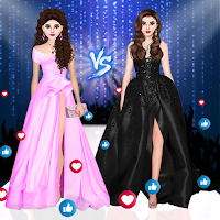 Fashion Dress Up:Super Stylist