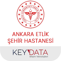 Ankara Etlik Şehir Hastanesi