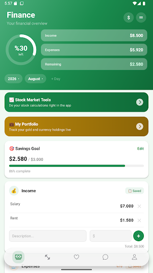 Heltrum Screenshot 2