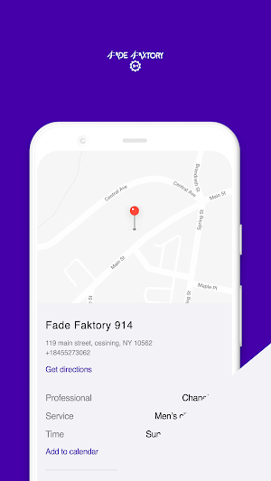Fadefaktory914 Screenshot 0