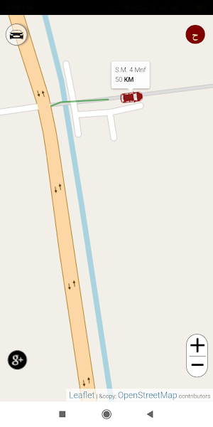 24Trackway Screenshot 2