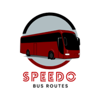 Speedo Bus Route