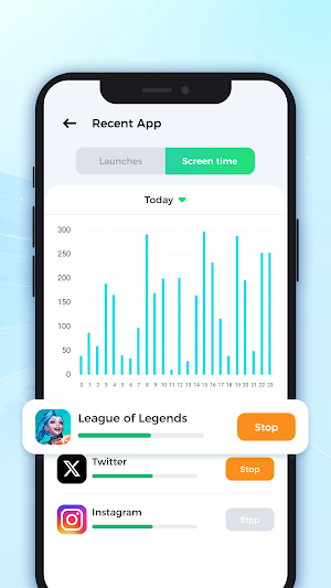 PureClean Screenshot 3