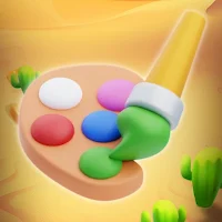 Color Match - Color Puzzle