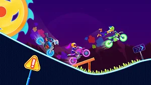 Bike Race: Moto Racing Game Screenshot 0