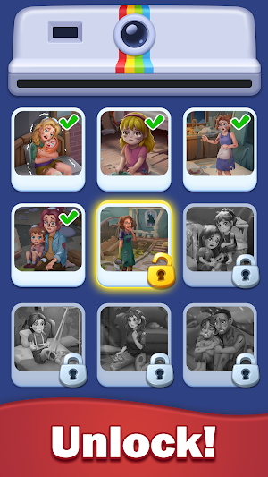 Goods Story: Sort Puzzle Screenshot 3