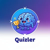 Quizler Quest: Quiz Game