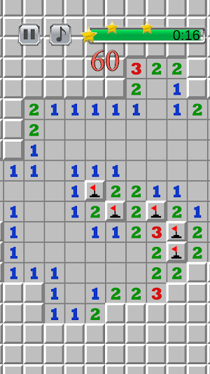 Sexy Waifu Minesweeper Screenshot 2