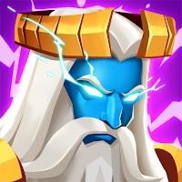 Tribalpunk: Idle Hero & Arena
