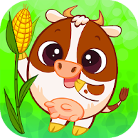 Bibi.Pet Farm - Kids Games for