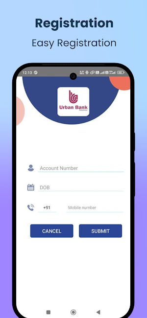 Nileshwar Urban Bank Screenshot 1