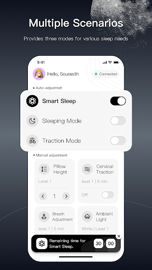 Geeco Smartcare Screenshot 0
