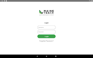 Mainetec Inspection Screenshot 0