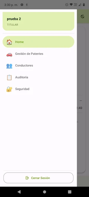 SamtechKey Screenshot 1