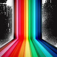 Colorful Wallpapers HD
