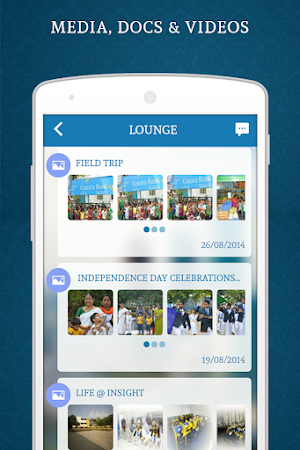 Suguna Institutions Screenshot 3