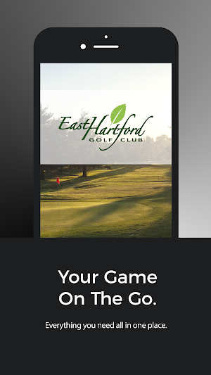 East Hartford Golf Club Screenshot 0