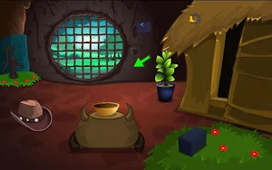 Escape Games Day-861 Screenshot 0