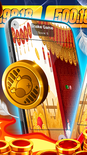 Cluck and Road 2 Screenshot 3