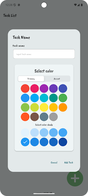 Kasane: Music Practice Tracker Screenshot 2