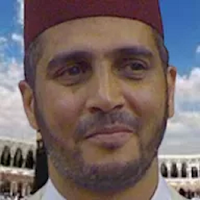 العيون الكوشي المصحف كامل مرتل