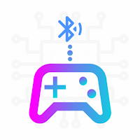 BlueDuino (Arduino Joystick)