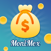 MoniMex: Rápido y seguro