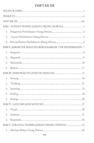Sentuh Hatinya Dapat Perhatian Screenshot 1